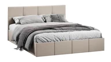 Кровать ЛОРА - изображение 2