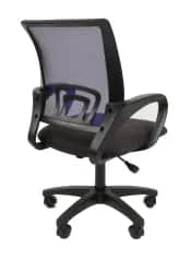 Кресло операторское NOVA CHAIR OFFICE J2 - изображение 4