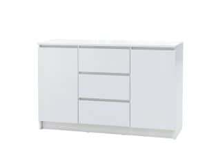 Комод МОРИ; комод (арт. МК 1200.3) - изображение 1