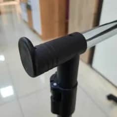 Вешалка открытая SHEFFILTON (CH-4004-1); вешалка напольная - изображение 4