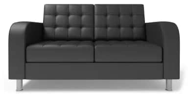 Диван офисный ПАРИС-2 - изображение 2