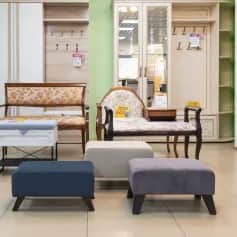 Пуфбанкетка ОРЛАНДО - изображение 3