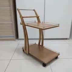 Стол сервировочный ГУРМАН - изображение 4