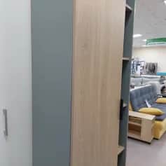 Шкаф для одежды и белья СИЕНА - изображение 2