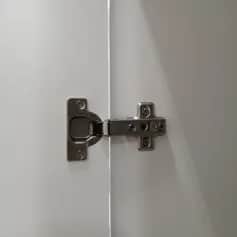 Шкаф для одежды и белья БЕРГ - изображение 4