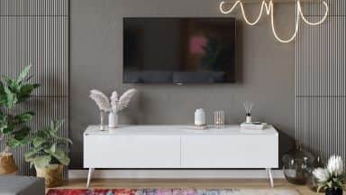 Тумба ТВ ГЛОСС - изображение 5