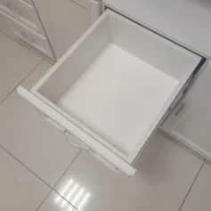 Шкаф для посуды в гостинную КЛАССИКА - изображение 5