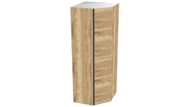 Шкаф для одежды и белья СТРЕЗА - изображение 2