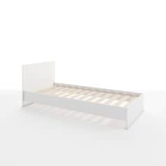 Кровать БЕРГ М - изображение 1