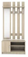 Набор мебели для прихожей МАЛЫШ-М - изображение 2