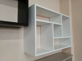 Полка ПОЛКА №8 (732*220*500 ММ) - изображение 4