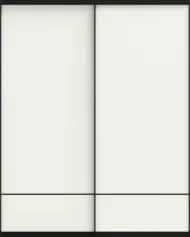 Комплект дверей SLIM (ЛДСП) - изображение 2