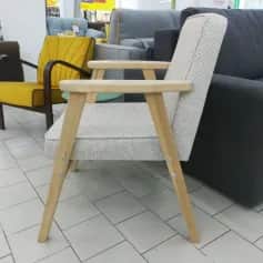 Кресло РЕТРО - изображение 5