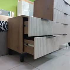 Тумба прикроватная ТОСКАНА - изображение 3