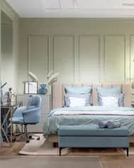 Пуфбанкетка ОАЗИС - изображение 3