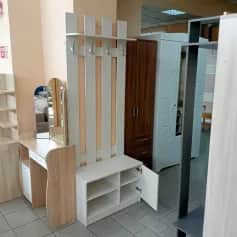 Набор мебели для прихожей МАЛЫШ - изображение 5