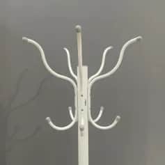 Вешалка открытая SHEFFILTON (SHT-CR400) - изображение 2