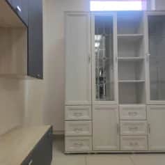 Шкаф для одежды и белья КЛАССИКА - изображение 2