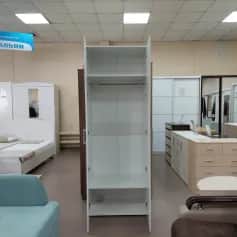 Шкаф для одежды и белья БЕРГ - изображение 5