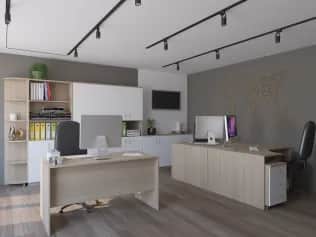 Стол для переговоров ИМИДЖ - изображение 3