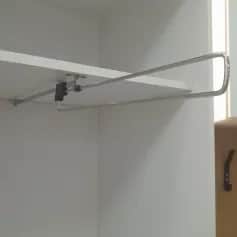 Элемент ШТАНГА ВЫДВИЖНАЯ 350 ММ - изображение 3