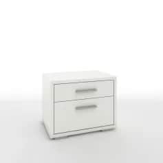 Тумба прикроватная РУТА-2 - изображение 1