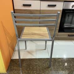 Стул АЛИКАНТЕ - изображение 5