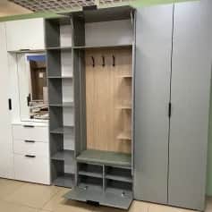 Вешалка открытая OSLO - изображение 5