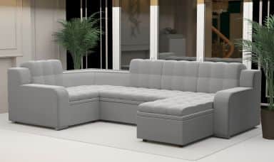 Диван ЖЕМЧУГ-2 ПДУ NEW - изображение 1