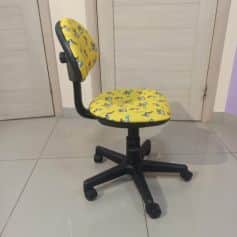 Кресло офисное детское СТАР бп - изображение 4