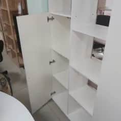 Стеллаж ПАРУС - изображение 5