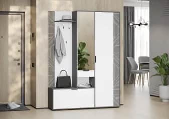 Вешалка комбинированная ЛЕО - изображение 4