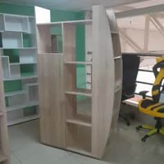 Стеллаж ПАРУС - изображение 5