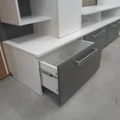 Мебель для гостиной МОНАКО - изображение 5