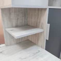 Стол компьютерныйписьменный ТАНДЕМ 3 - изображение 3