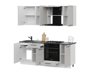 Кухонный гарнитур ЛИБЕРТИ - изображение 3