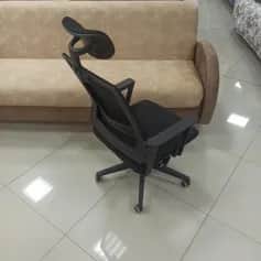 Кресло операторское АЭРО (М-808) - изображение 5