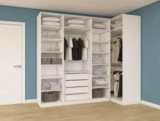 Элемент гардеробной системы СТЕЛЛА - изображение 3