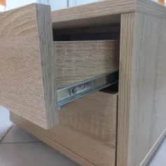 Тумба прикроватная РУТА-2 - изображение 4