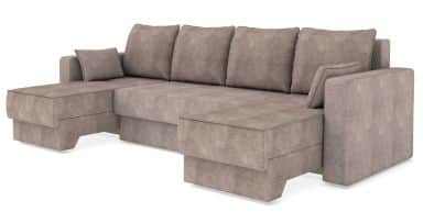 Диван КАРДИНАЛ-3(П) - изображение 1