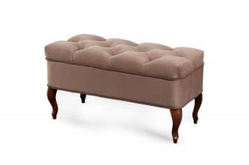 Пуфбанкетка БАНКЕТКА №15 - изображение 1