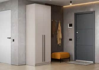 Шкаф для одежды и белья РИО - изображение 2