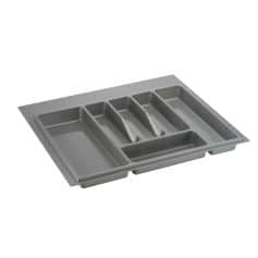 Аксессуары для кухни Лоток в ящик 600, (470-540)*(380-490) мм - изображение 1