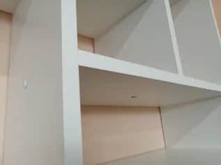 Полка ПОЛКА №8 (732*220*500 ММ) - изображение 3