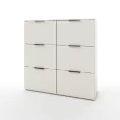 Тумба под обувь OSLO - изображение 1