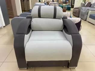 Кресло ВИЗИТ-8 - изображение 5