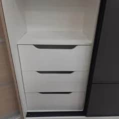 Элемент БЛОК ЯЩИКОВ ДЛЯ СЕКЦИИ 568*354 ММ (3 ЯЩ.) РАСКОМПЛЕКТ (450) - изображение 5