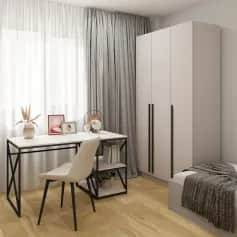 Шкаф для одежды и белья РИО - изображение 2