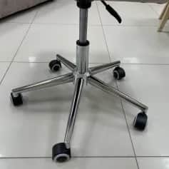 Кресло операторское CHAIRMAN 020 - изображение 5