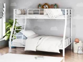 Кровать двухъярусная ГРАНАДА-1 - изображение 3